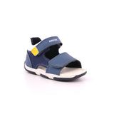 05410 C4B2G B SANDAL TAPUZ B. B - GBK+TELA AVIO