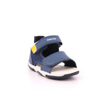 05410 C4B2G B SANDAL TAPUZ B. B - GBK+TELA AVIO