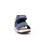 05410 C4B2G B SANDAL TAPUZ B. B - GBK+TELA AVIO