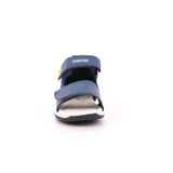 05410 C4B2G B SANDAL TAPUZ B. B - GBK+TELA AVIO