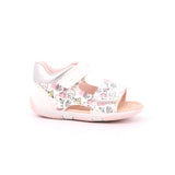 000BC C0653 B SANDAL TAPUZ G. A - VIT.SIN WHITE