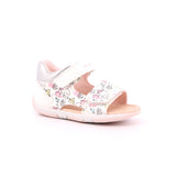 000BC C0653 B SANDAL TAPUZ G. A - VIT.SIN WHITE