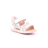 000BC C0653 B SANDAL TAPUZ G. A - VIT.SIN WHITE