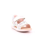 000BC C0653 B SANDAL TAPUZ G. A - VIT.SIN WHITE