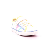 00010 C1372 B GISLI G. A - TELA WHITE/LT YELLOW