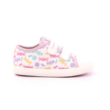 000AN C0653 B GISLI G. B - TESS.ST. WHITE/MULTI