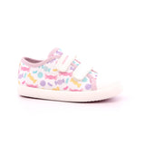 000AN C0653 B GISLI G. B - TESS.ST. WHITE/MULTI