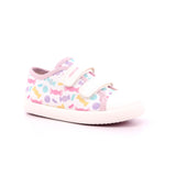 000AN C0653 B GISLI G. B - TESS.ST. WHITE/MULTI