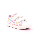 000AN C0653 B GISLI G. B - TESS.ST. WHITE/MULTI