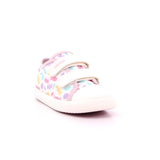 000AN C0653 B GISLI G. B - TESS.ST. WHITE/MULTI