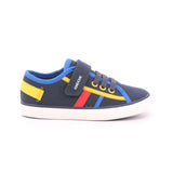 00010 C4226 B GISLI B. A - TELA NAVY/ROYAL