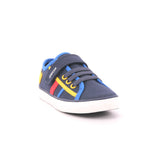 00010 C4226 B GISLI B. A - TELA NAVY/ROYAL