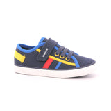 00010 C4226 B GISLI B. A - TELA NAVY/ROYAL