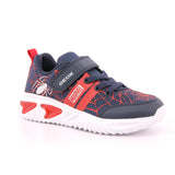 01454 C4244 J ASSISTER B. D - MESH+GBK NAVY/DK RED