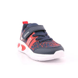 01454 C4244 J ASSISTER B. D - MESH+GBK NAVY/DK RED