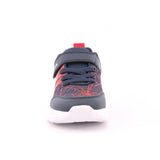 01454 C4244 J ASSISTER B. D - MESH+GBK NAVY/DK RED