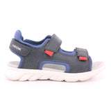 015ME CF44M J SANDAL AIRADYUM A - EL+SI.CE NAVY