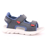 015ME CF44M J SANDAL AIRADYUM A - EL+SI.CE NAVY