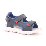 015ME CF44M J SANDAL AIRADYUM A - EL+SI.CE NAVY