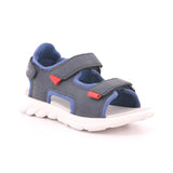 015ME CF44M J SANDAL AIRADYUM A - EL+SI.CE NAVY