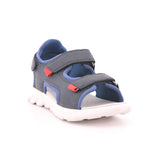 015ME CF44M J SANDAL AIRADYUM A - EL+SI.CE NAVY