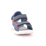 015ME CF44M J SANDAL AIRADYUM A - EL+SI.CE NAVY