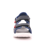 015ME CF44M J SANDAL AIRADYUM A - EL+SI.CE NAVY