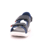 015ME CF44M J SANDAL AIRADYUM A - EL+SI.CE NAVY