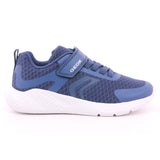 01450 C4007 J SPRINTYE B. A - MESH+DBK DK BLUE