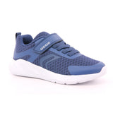 01450 C4007 J SPRINTYE B. A - MESH+DBK DK BLUE