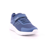 01450 C4007 J SPRINTYE B. A - MESH+DBK DK BLUE