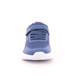 01450 C4007 J SPRINTYE B. A - MESH+DBK DK BLUE