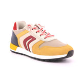 022FU C0445 J ALBEN B. B - SCAM.+NYLON BEIGE