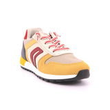 022FU C0445 J ALBEN B. B - SCAM.+NYLON BEIGE