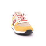 022FU C0445 J ALBEN B. B - SCAM.+NYLON BEIGE
