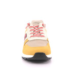 022FU C0445 J ALBEN B. B - SCAM.+NYLON BEIGE