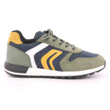 022FU C0938 J ALBEN B. B - SCAM.+NYLON MILITARY