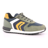 022FU C0938 J ALBEN B. B - SCAM.+NYLON MILITARY