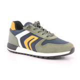 022FU C0938 J ALBEN B. B - SCAM.+NYLON MILITARY