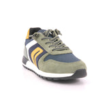 022FU C0938 J ALBEN B. B - SCAM.+NYLON MILITARY