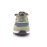 022FU C0938 J ALBEN B. B - SCAM.+NYLON MILITARY