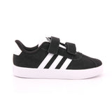 VL COURT 3.0 CF I CBLACK/FTWWHT/CBLACK