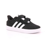 VL COURT 3.0 CF I CBLACK/FTWWHT/CBLACK