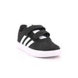 VL COURT 3.0 CF I CBLACK/FTWWHT/CBLACK