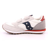 JAZZ DOUBLE HL/GRYNVY/RED