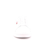AVENUE 0061 WHITE LACCI