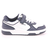 DERECK 0195 NAVY WHITE