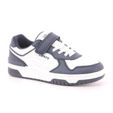 DERECK 0195 NAVY WHITE