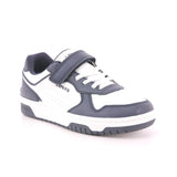DERECK 0195 NAVY WHITE
