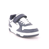 DERECK 0195 NAVY WHITE